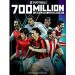 eFootball™ 700 milyon indirmeye ulaştı
