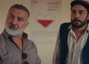 Efsane sinemasının merakla beklenen fragmanı yayınlandı