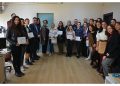Ege Üniversitesinde “Etkili Ebeveynlik Programı” düzenlendi