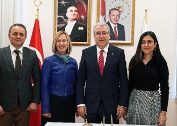 Egeli akademisyenlerin projeleri TÜBİTAK tarafından desteklenmeye devam ediyor