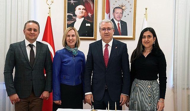 Egeli akademisyenlerin projeleri TÜBİTAK tarafından desteklenmeye devam ediyor