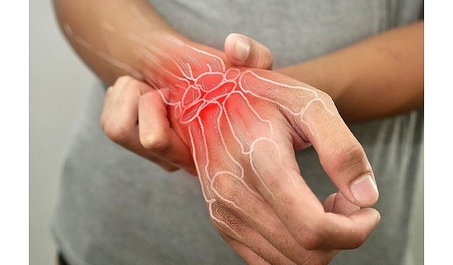 “El Bileğindeki Ağrılar Önemsenmezse Daha Önemli Meselelere Neden Olabilir”