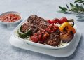 Emirates, 300 yemek tanımından oluşan vegan mutfağına olan talebin %40 arttığını duyurdu
