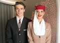 Emirates, Kabin Memuru Alımlarına Devam Ediyor