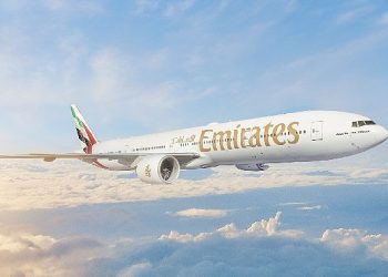 Emirates, Seul seferlerini haftalık 10 uçuşa çıkarıyor