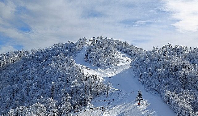 En hoş sömestir rotaları Sömestir tatilinin keyfini bu rotalarda çıkarın!