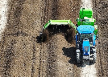 En yeterli sürdürülebilirlik mükafatı Selçuklu’nun