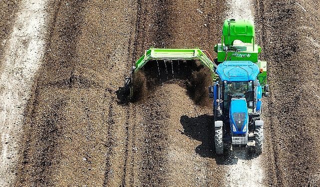 En yeterli sürdürülebilirlik mükafatı Selçuklu’nun