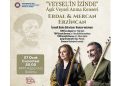 Erdal & Mercan Erzincan ile türkü dolu gece