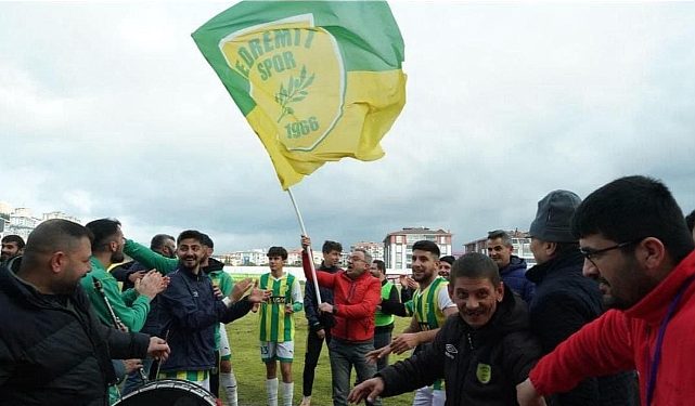 Erdemirspor’dan transfer atılımı