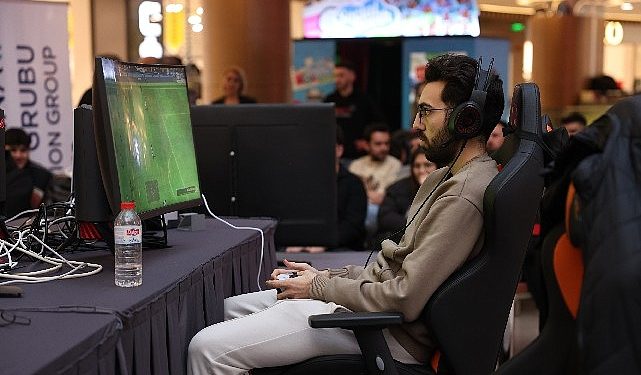 Espor Turnuvasında şampiyon belirli oldu