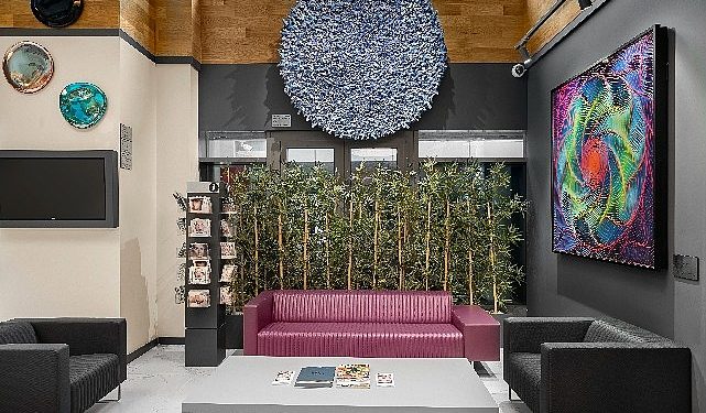 Estetiğin Ruhu ve Güzelliği: DOKU MEDICAL