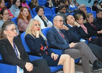 EÜ Tıp Fakültesi’nden “Sağlık Temalı Proje Müracaat Atölyesi”