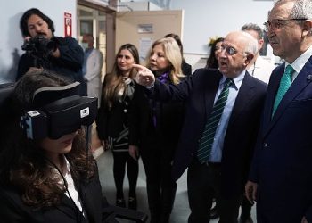 EÜTF Hastanesinde “İleri Vestibüler Teşhis ve Rehabilitasyon Ünitesi” hizmete açıldı