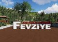 Fevziye Orman Parkı İçin Geri Sayım Başladı
