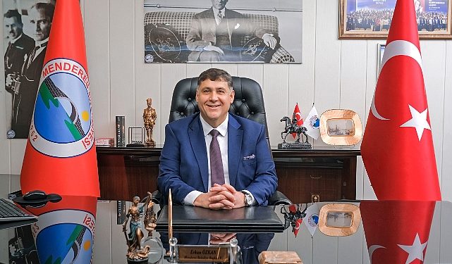 Geçmiş olsun İzmir