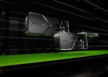 GeForce RTX 40 ÜSTÜN Serisi Muhteşem Güçleri Yapay Zeka Olan Yeni Kahramanlar Görücüye Çıktı