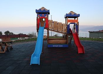 Gemlik Belediyesi’nden Cet mahallesine hizmet atağı