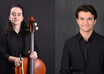 Genç Yıldızlar İş Sanat’ta parlıyor