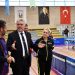 Gerenli’den Milletlerarası Kış Masa Tenisi Kampı’na ziyaret