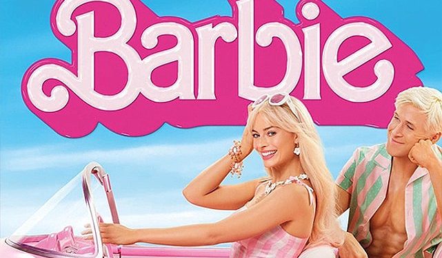 Gişe rekorları kıran Barbie ocakta Tivibu’da