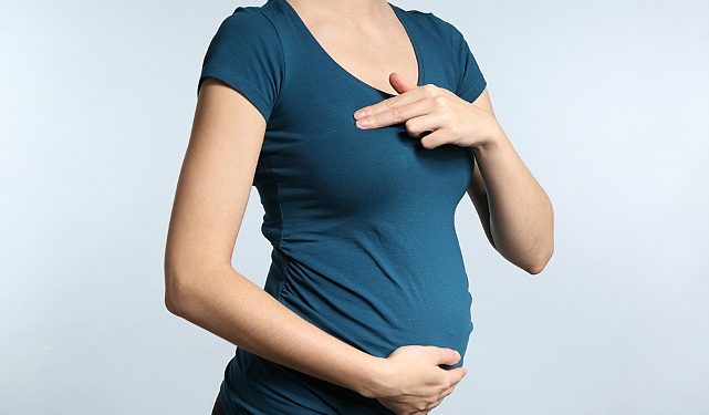 Göğüs kanseri tedavisi emzirmeyi önler mi?