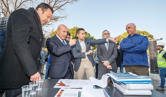 Göl Gazinosu, Balmumu Heykel Müzesi olarak hayat bulacak