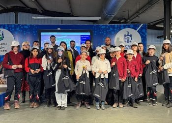 Güç Verimliliği Haftasında interaktif yarış