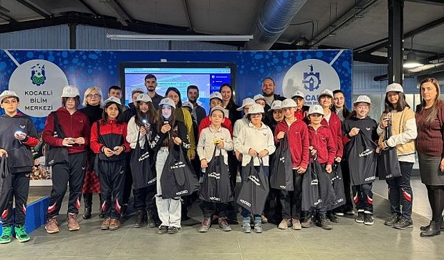 Güç Verimliliği Haftasında interaktif yarış