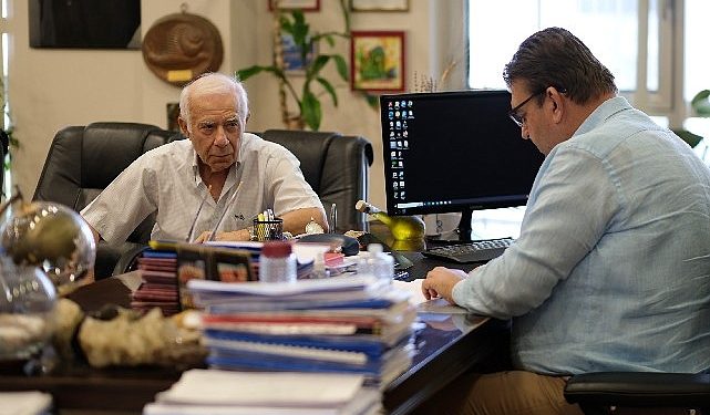 “Halk Günleri” vatandaşın sıkıntısına derman oluyor