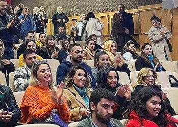 Harran Üniversitesi’nden UNESCO Müzik Kentine Yakışır Çalışma