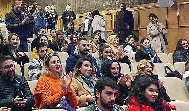 Harran Üniversitesi’nden UNESCO Müzik Kentine Yakışır Çalışma
