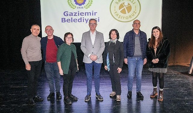 Hekimler Gaziemir’de diyabet ve obezite hastalığını anlattı