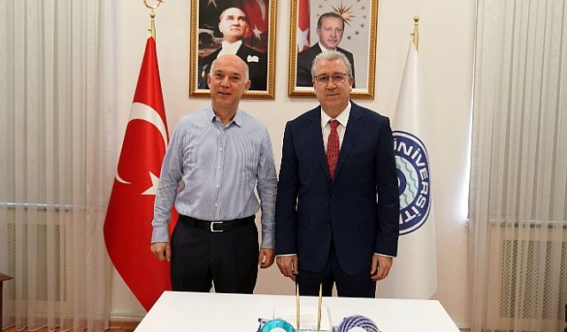 Hepatoloji Kongresi milletlerarası uzmanları bir ortaya getirecek