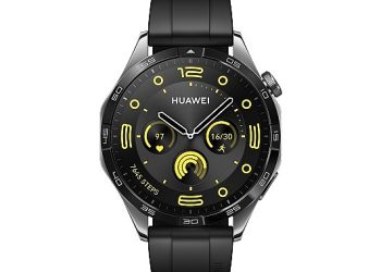 HUAWEI akıllı saat kategorisinde sürat kesmiyor