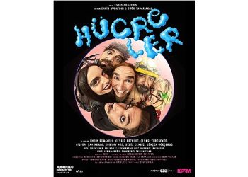 Hücreler Oyunu, Anadolu Sigorta’nın Ana Sponsorluğunda İzleyiciyle Buluşacak