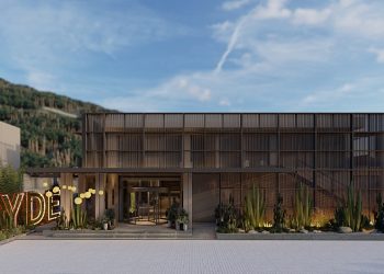 Hyde Bodrum, üst seviye yönetici atamalarını gerçekleştirdi