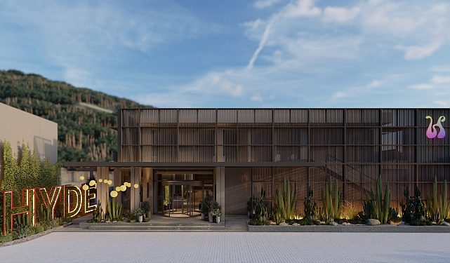 Hyde Bodrum, üst seviye yönetici atamalarını gerçekleştirdi