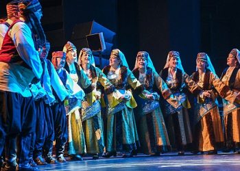 II. Memleketler arası Sille Sempozyumu