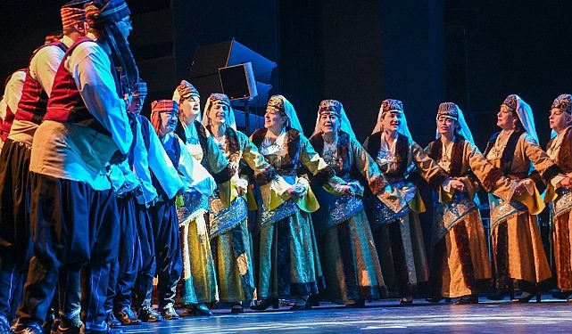 II. Memleketler arası Sille Sempozyumu