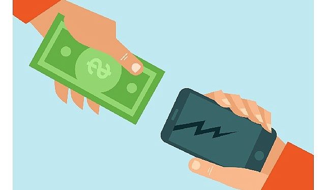 İkinci Elde Tehlikeli Oyun: Hatalılar, Kullanıcıları Kandırmak İçin Hangi Formüllere Başvuruyor?