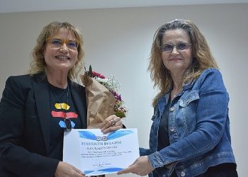 İldeniz, “Yapay zekâ bizim bilgilerimizden besleniyor”