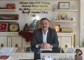 Ilgaz Belediye Lideri Mehmed Öztürk ’10 Ocak Çalışan Gazeteciler Günü’nü kutladı