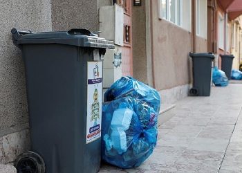 İnegöl Belediyesi Geri Dönüşüm Atağıyla 29 Bin Ağacı Kurtardı