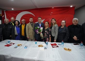 İnsanların yaşamaktan keyifli olacağı bir kent inşa edeceğiz