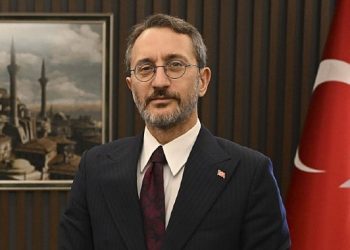 İrtibat Lideri Altun, “BİK Analitik” yazılımının tescillendiğini açıkladı