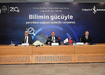 İş Bankası ve İTÜ’den zelzele araştırma merkezi