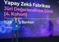 İş Bankası’ndan yapay zekâ teşebbüslerine yatırım