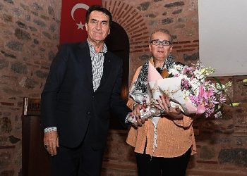 İsrail’in Gazze’de yaptığı soykırım ve katliamlar Osmangazi’de lanetlendi