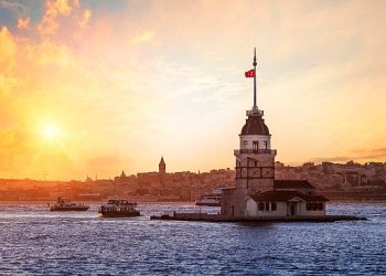 İstanbu’la âlâ havalar geliyor 